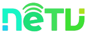 NETV Logo